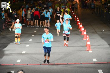 NÔNG THÔN VIỆT MARATHON - LONG AN 2023 - Ảnh #924250