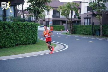NÔNG THÔN VIỆT MARATHON - LONG AN 2023 - Ảnh #896990
