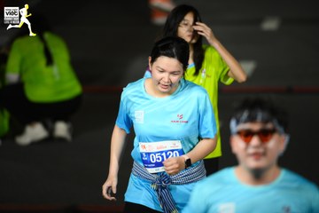 NÔNG THÔN VIỆT MARATHON - LONG AN 2023 - Ảnh #924241