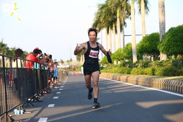 NÔNG THÔN VIỆT MARATHON - LONG AN 2023 - Ảnh #898784