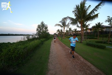 NÔNG THÔN VIỆT MARATHON - LONG AN 2023 - Ảnh #901022