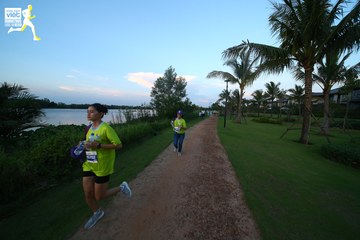NÔNG THÔN VIỆT MARATHON - LONG AN 2023 - Ảnh #899701