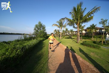 NÔNG THÔN VIỆT MARATHON - LONG AN 2023 - Ảnh #904016