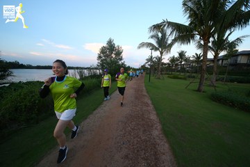 NÔNG THÔN VIỆT MARATHON - LONG AN 2023 - Ảnh #908575