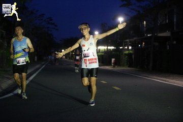 NÔNG THÔN VIỆT MARATHON - LONG AN 2023 - Ảnh #895512