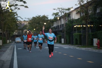 NÔNG THÔN VIỆT MARATHON - LONG AN 2023 - Ảnh #894844