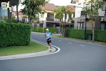 NÔNG THÔN VIỆT MARATHON - LONG AN 2023 - Ảnh #896782