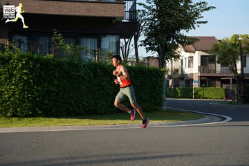 NÔNG THÔN VIỆT MARATHON - LONG AN 2023 - Ảnh #895721