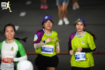 NÔNG THÔN VIỆT MARATHON - LONG AN 2023 - Ảnh #923890