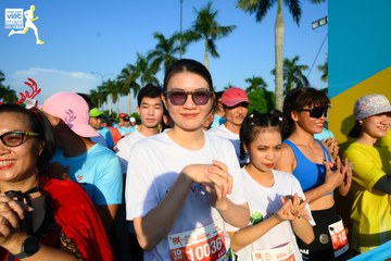 NÔNG THÔN VIỆT MARATHON - LONG AN 2023 - Ảnh #922732