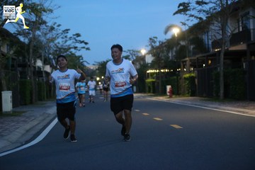 NÔNG THÔN VIỆT MARATHON - LONG AN 2023 - Ảnh #895357