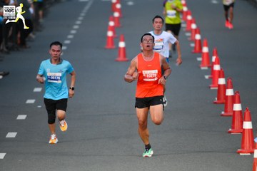 NÔNG THÔN VIỆT MARATHON - LONG AN 2023 - Ảnh #923239