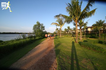 NÔNG THÔN VIỆT MARATHON - LONG AN 2023 - Ảnh #904311