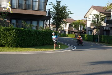 NÔNG THÔN VIỆT MARATHON - LONG AN 2023 - Ảnh #895695