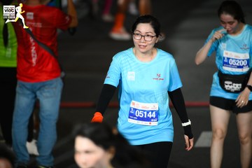 NÔNG THÔN VIỆT MARATHON - LONG AN 2023 - Ảnh #923754