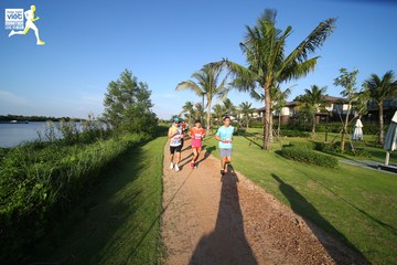 NÔNG THÔN VIỆT MARATHON - LONG AN 2023 - Ảnh #900980