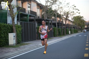 NÔNG THÔN VIỆT MARATHON - LONG AN 2023 - Ảnh #894721
