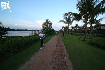 NÔNG THÔN VIỆT MARATHON - LONG AN 2023 - Ảnh #900514