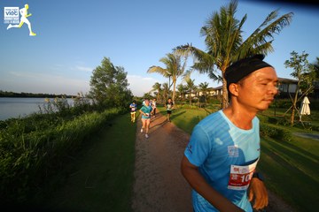 NÔNG THÔN VIỆT MARATHON - LONG AN 2023 - Ảnh #905627