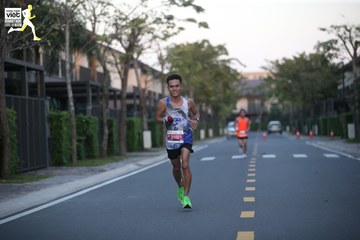 NÔNG THÔN VIỆT MARATHON - LONG AN 2023 - Ảnh #894727