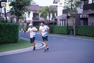 NÔNG THÔN VIỆT MARATHON - LONG AN 2023 - Ảnh #897545