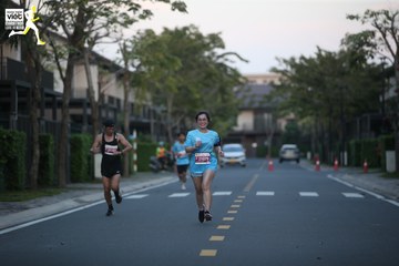 NÔNG THÔN VIỆT MARATHON - LONG AN 2023 - Ảnh #894777