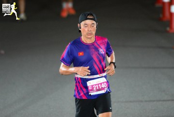NÔNG THÔN VIỆT MARATHON - LONG AN 2023 - Ảnh #924525
