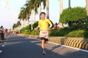 NÔNG THÔN VIỆT MARATHON - LONG AN 2023 - Ảnh #898821