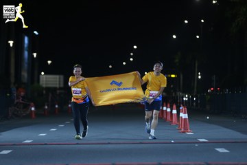 NÔNG THÔN VIỆT MARATHON - LONG AN 2023 - Ảnh #898106