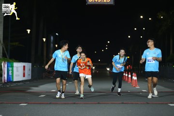 NÔNG THÔN VIỆT MARATHON - LONG AN 2023 - Ảnh #899216