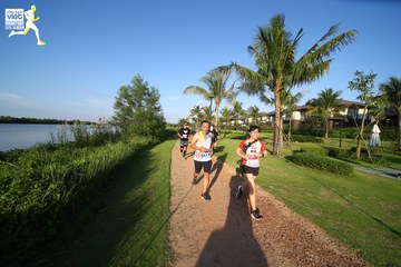 NÔNG THÔN VIỆT MARATHON - LONG AN 2023 - Ảnh #902766