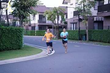 NÔNG THÔN VIỆT MARATHON - LONG AN 2023 - Ảnh #897242