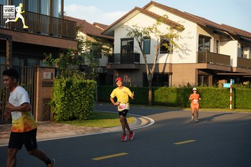 NÔNG THÔN VIỆT MARATHON - LONG AN 2023 - Ảnh #896327