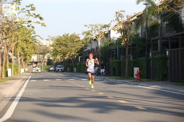 NÔNG THÔN VIỆT MARATHON - LONG AN 2023 - Ảnh #893517
