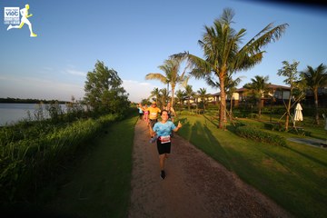 NÔNG THÔN VIỆT MARATHON - LONG AN 2023 - Ảnh #904880