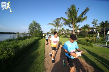 NÔNG THÔN VIỆT MARATHON - LONG AN 2023 - Ảnh #902343