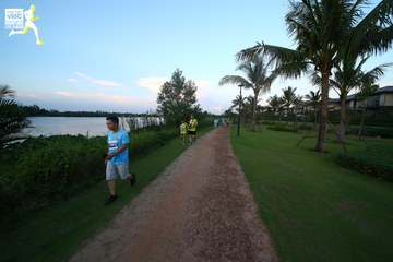 NÔNG THÔN VIỆT MARATHON - LONG AN 2023 - Ảnh #908602