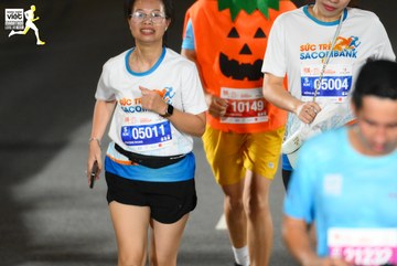 NÔNG THÔN VIỆT MARATHON - LONG AN 2023 - Ảnh #924144