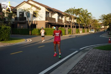 NÔNG THÔN VIỆT MARATHON - LONG AN 2023 - Ảnh #896110
