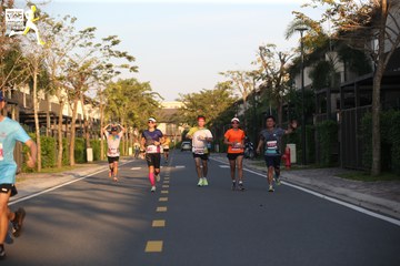 NÔNG THÔN VIỆT MARATHON - LONG AN 2023 - Ảnh #893905