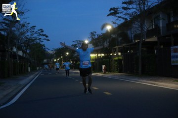 NÔNG THÔN VIỆT MARATHON - LONG AN 2023 - Ảnh #895409