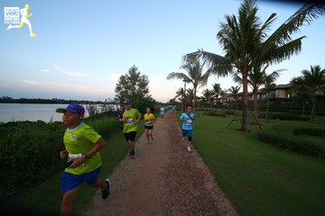 NÔNG THÔN VIỆT MARATHON - LONG AN 2023 - Ảnh #900837