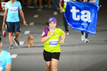 NÔNG THÔN VIỆT MARATHON - LONG AN 2023 - Ảnh #924265