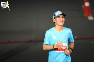 NÔNG THÔN VIỆT MARATHON - LONG AN 2023 - Ảnh #923389