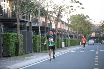 NÔNG THÔN VIỆT MARATHON - LONG AN 2023 - Ảnh #894732