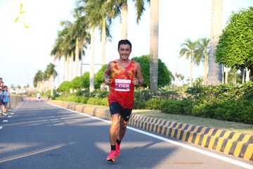 NÔNG THÔN VIỆT MARATHON - LONG AN 2023 - Ảnh #898765