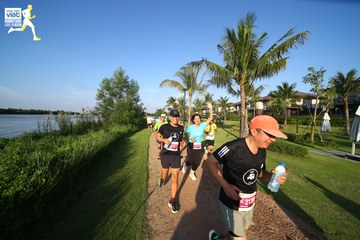 NÔNG THÔN VIỆT MARATHON - LONG AN 2023 - Ảnh #902427