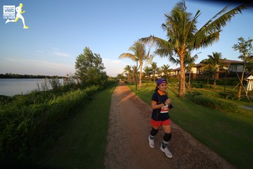 NÔNG THÔN VIỆT MARATHON - LONG AN 2023 - Ảnh #902828