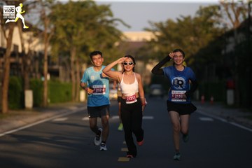 NÔNG THÔN VIỆT MARATHON - LONG AN 2023 - Ảnh #894031