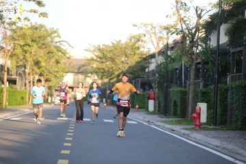 NÔNG THÔN VIỆT MARATHON - LONG AN 2023 - Ảnh #894022